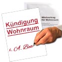 K&uuml;ndigung - Copyright Sylvia Horst