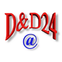 Logo D&D24